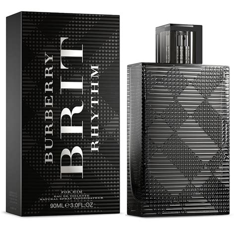 burberry brit rhythm vs touch|Burberry Brit rhythm for men.